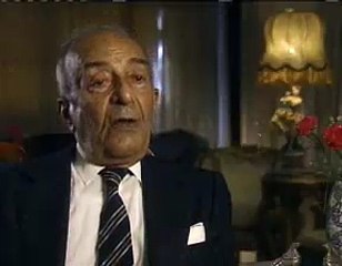 50 years war Israel and the Arabs episode one (part8-29)