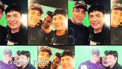 Salman Khan ROASTED on 'Comedy Nights Bachao' _ Must Watch