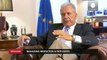 گفتگوی یورونیوز با کمیسر اتحادیه اروپا در امور مهاجرت
