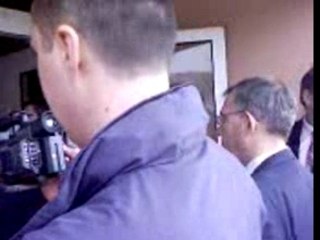 Premier test Wimax en Creuse