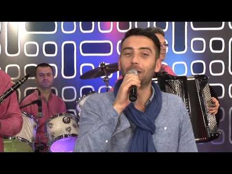 Nika Marika - Goce Pejkovski i Tata Mata cover