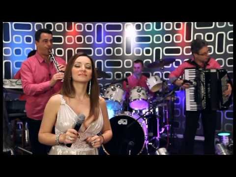 Snosti sakav da ti dojdam - Adrijana Kes i Tata Mata