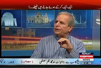 Javed Hashmi Apologizes to PTI Workers And Admits Imran Khan Was Right