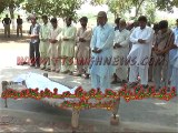 ٹوبہ ٹیک سنگھ پولیس مقابلے میں ہلاک ہونے والے چار افراد کا نمازہ جنازہ