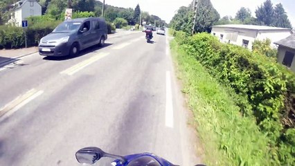 périple 08-2015 2ème partie