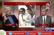 Khawaja Asif Reveals Name of 2 PTI MNAs With Fake Degrees