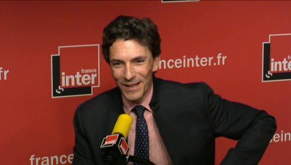 Marc Trévidic : « On ne peut pas enquêter sur les princes saoudiens ! »