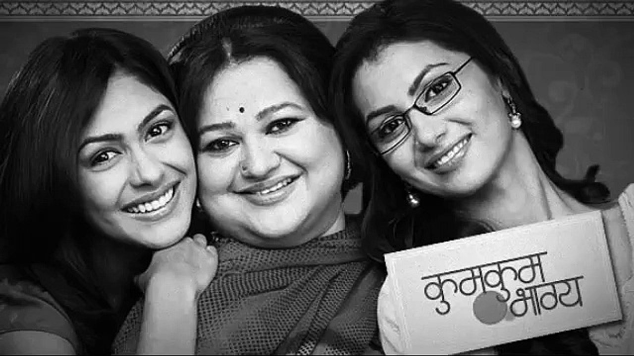 Kumkum Bhagya 28 August 2015 new Episode dailymotion