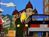 Simpsons buenas noches mein Führer