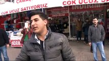 Bursa'da şidditli lodos çatı uçurdu
