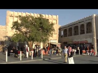 MACA REPORTAZA DOHA QATAR