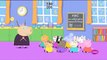 Peppa Pig en Español Episodio 3x01 Trabajar y jugar
