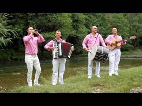 Premier bend & Irena Spasovska - Momice mori rekanko (OFFICIAL VIDEO)