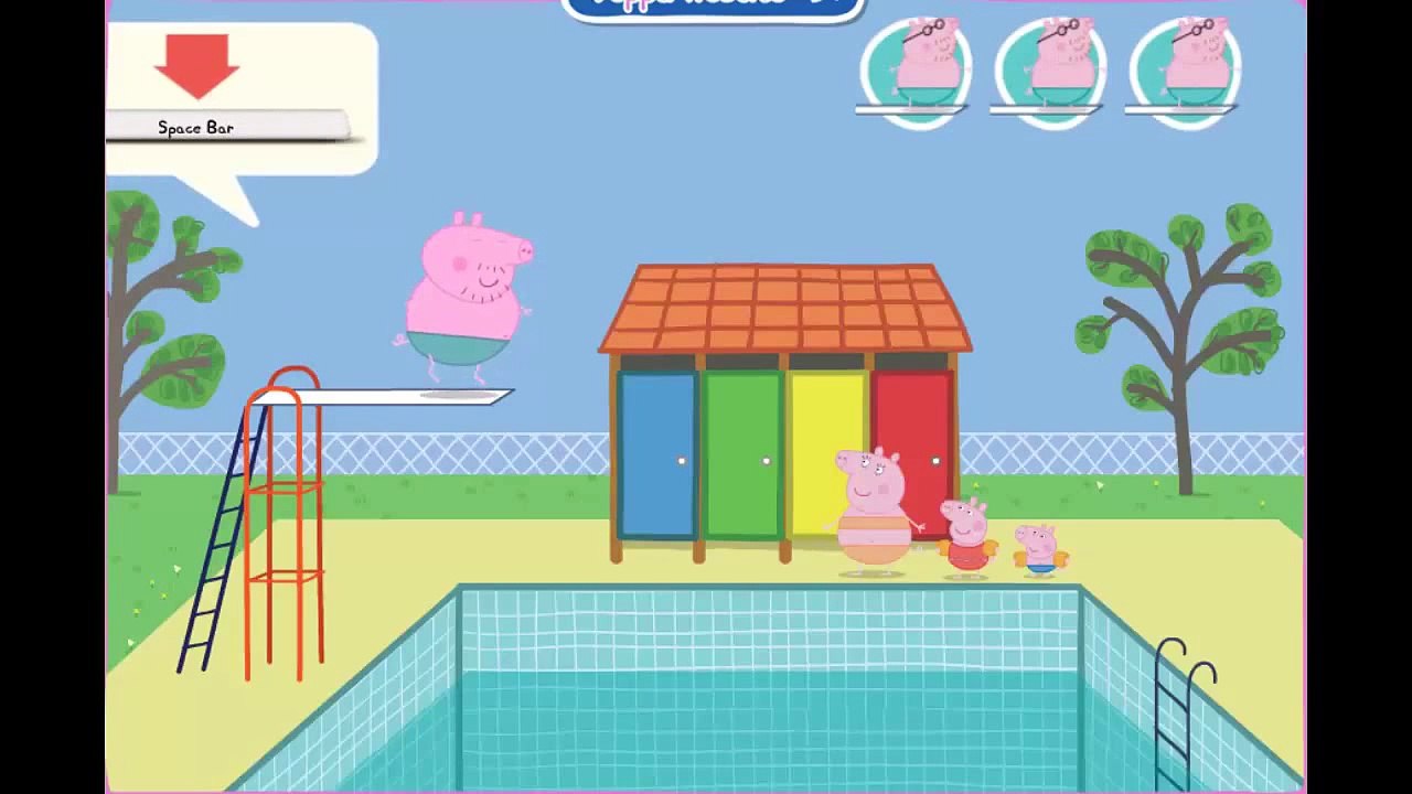 Peppa Pig - Stars Full DVD Vol 10 with 10 Episodes (English)