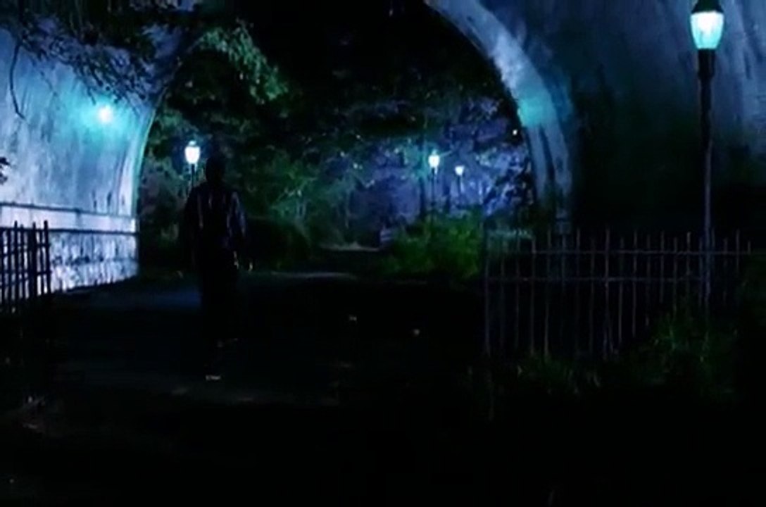 Cruising (1980) - The showdown