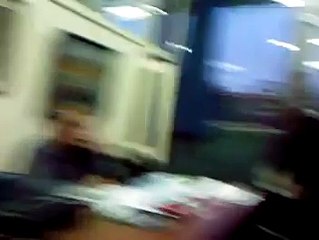 Cámara Oculta a la Directora del Liceo Bauzá Prof. Graciela Bianchi