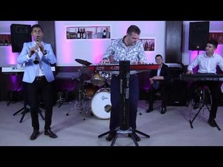 Idaet Sejfulov i Aleksandar Djordjevic -  Baba cocek