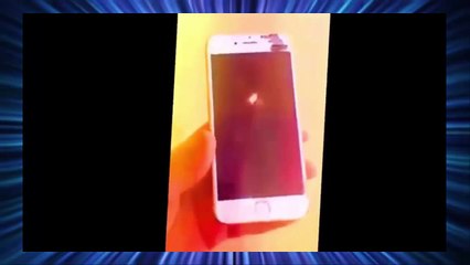 جوال ايفون 6 مغشوش