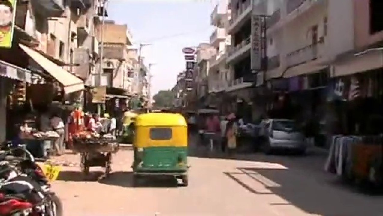 India: 06: Delhi