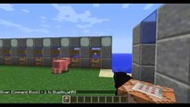 Minecraft/simple Commands/Command Blocks