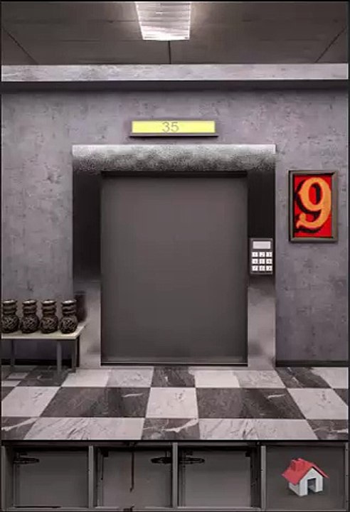 Doors - Level 3