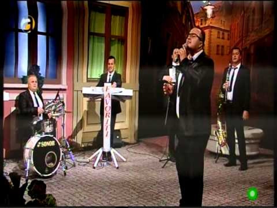 Favoriti - Ne li ti stiga mojata mladost