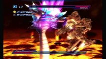 Sonic Unleashed Dark Gaia Xbox 360/Ps3 Wii/Ps2=Most Epic Boss Ever Part 1 (final boss combined)