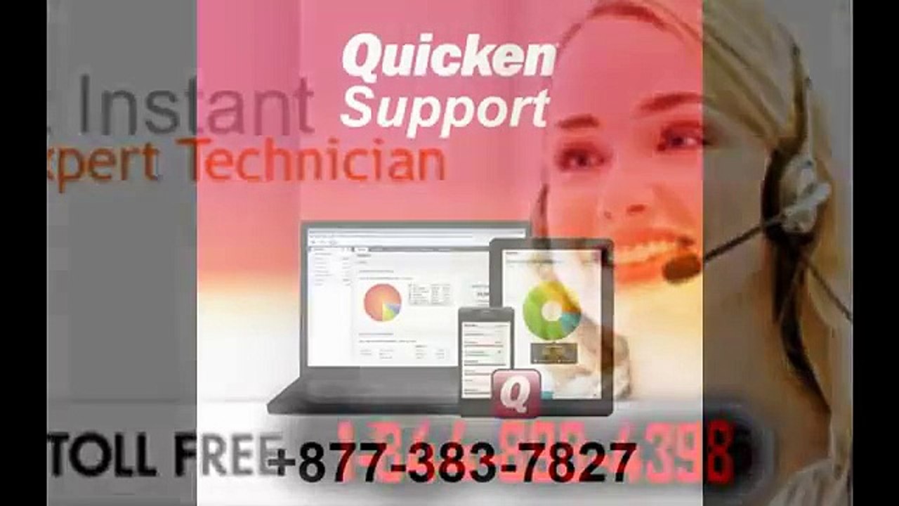 Quicken Support