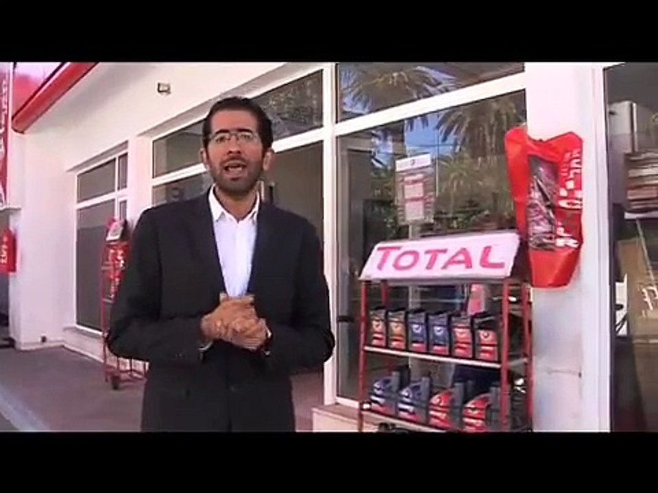 Qualité TOTAL