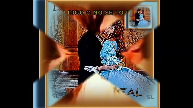 La mejor pareja de las telenovelas de lo que va de este siglo. Adela Noriega y Fernando Colunga