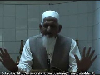 Surah Al Talaq ki kuch ayat say Dars - Molana Ishaq