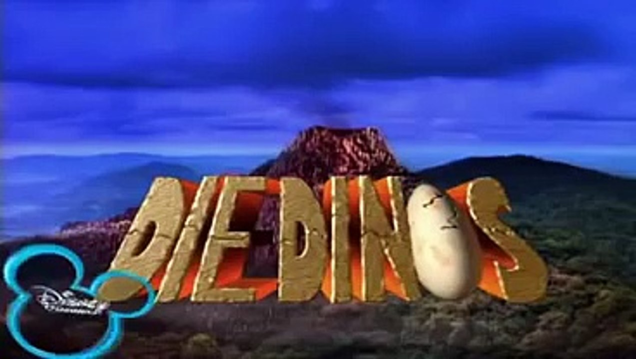 Die Dinos - Intro