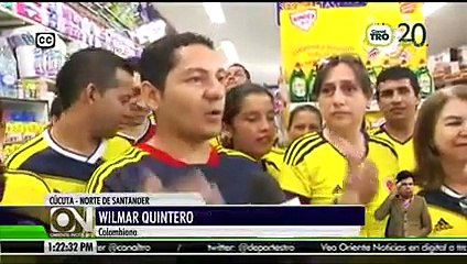 TRO Noticias Supermercado La Canasta
