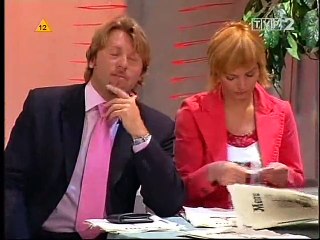 Sąsiedzi - Ostatni krzyk mody