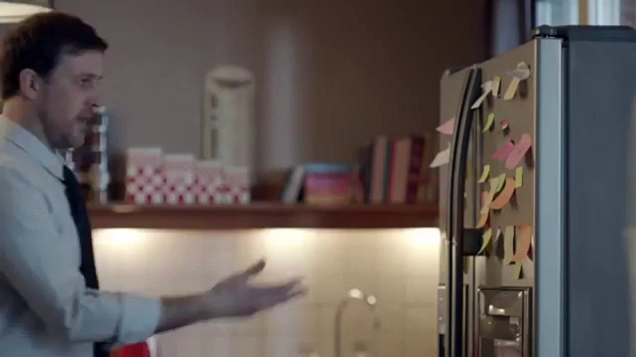 Paper Vs Technologies - Funny Advertisement
