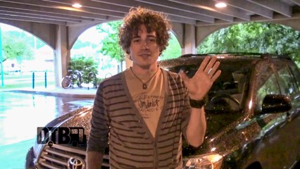 Ari Herstand - BUS INVADERS (The Lost Episodes) Ep. 65