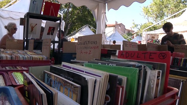 Solliès-Ville accueille le 27ème festival de la BD