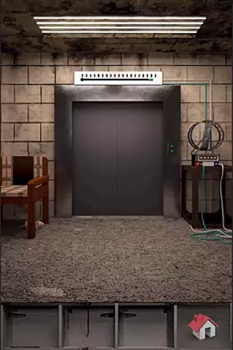 Doors - Level 25