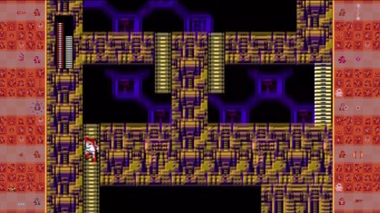 Mega Man 10 [010] Wily Stage 2