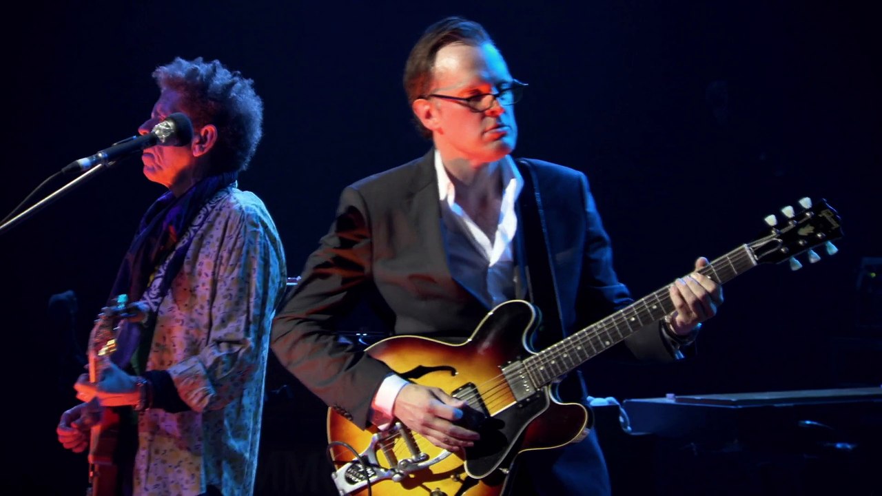 Beth Hart & Joe Bonamassa: Live in Amsterdam Part2