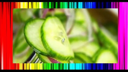 Teknik Pengobatan Alami Ala Israel | DI COBA , 6 Manfaat Air Mentimun untuk kesehatan