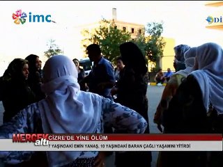 Mercek Altı (28 Ağustos 2015)