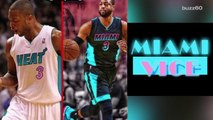 Miami Heat jerseys could get 'Miami Vice' style re-vamp
