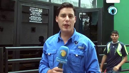 Esto opinan los colombianos residentes en Venezuela sobre la situación fronteriza