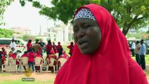 Nigeria marks 500 days since Chibok girls' abduction