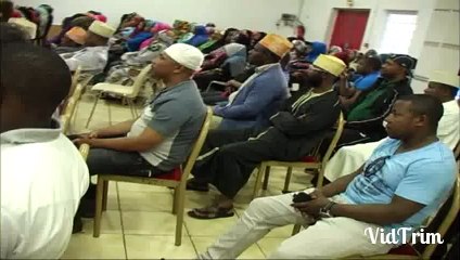 SAID MOHAMED DJIBRILE WAVUBAMA OHARIMOI OMHAHOIRA