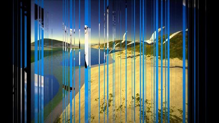 Concierto para una sola voz  ▬  Danielle Licari