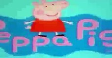 (YTPMV) Peppa Pig Sleepover Scan