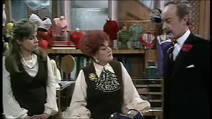 3 7 Are You Being Served  Shoulder to Shoulder