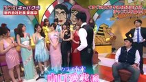 Japanese Hot Girls Are Trying Their Best To Not Swallow The Milk - Japanese Weird Game Show